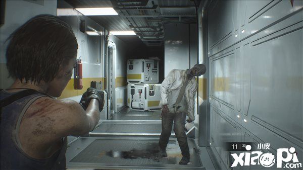 《生化3：重制版》XSX/PS5版欧洲评级已过审，发售日暂未公布！