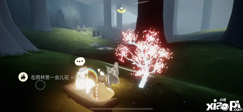 《光遇》国服2022年4月4日每日任务及蜡烛位置分享！