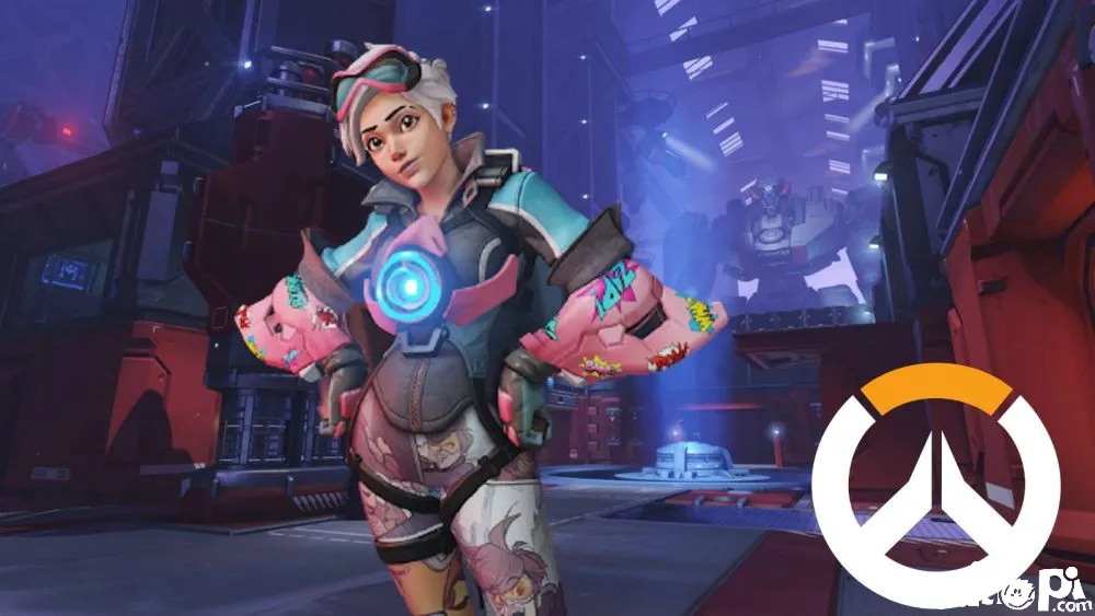 《守望先锋》周年纪念Remix活动4月5日开始，多款传奇皮肤回归！