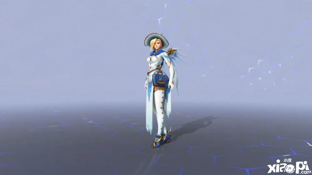 《守望先锋》周年纪念Remix活动4月5日开始，多款传奇皮肤回归！