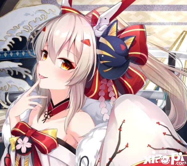 《碧蓝航线》外服统计三大服务器玩家喜好，国服指挥官都是纯爱战神！