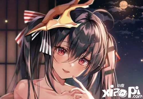 《碧蓝航线》外服统计三大服务器玩家喜好，国服指挥官都是纯爱战神！