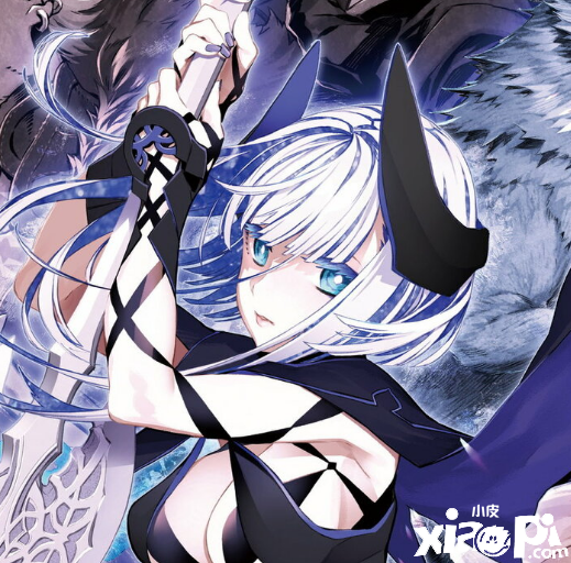  TYPE-MOON经典《Fate》新系列将在4月12日揭晓！