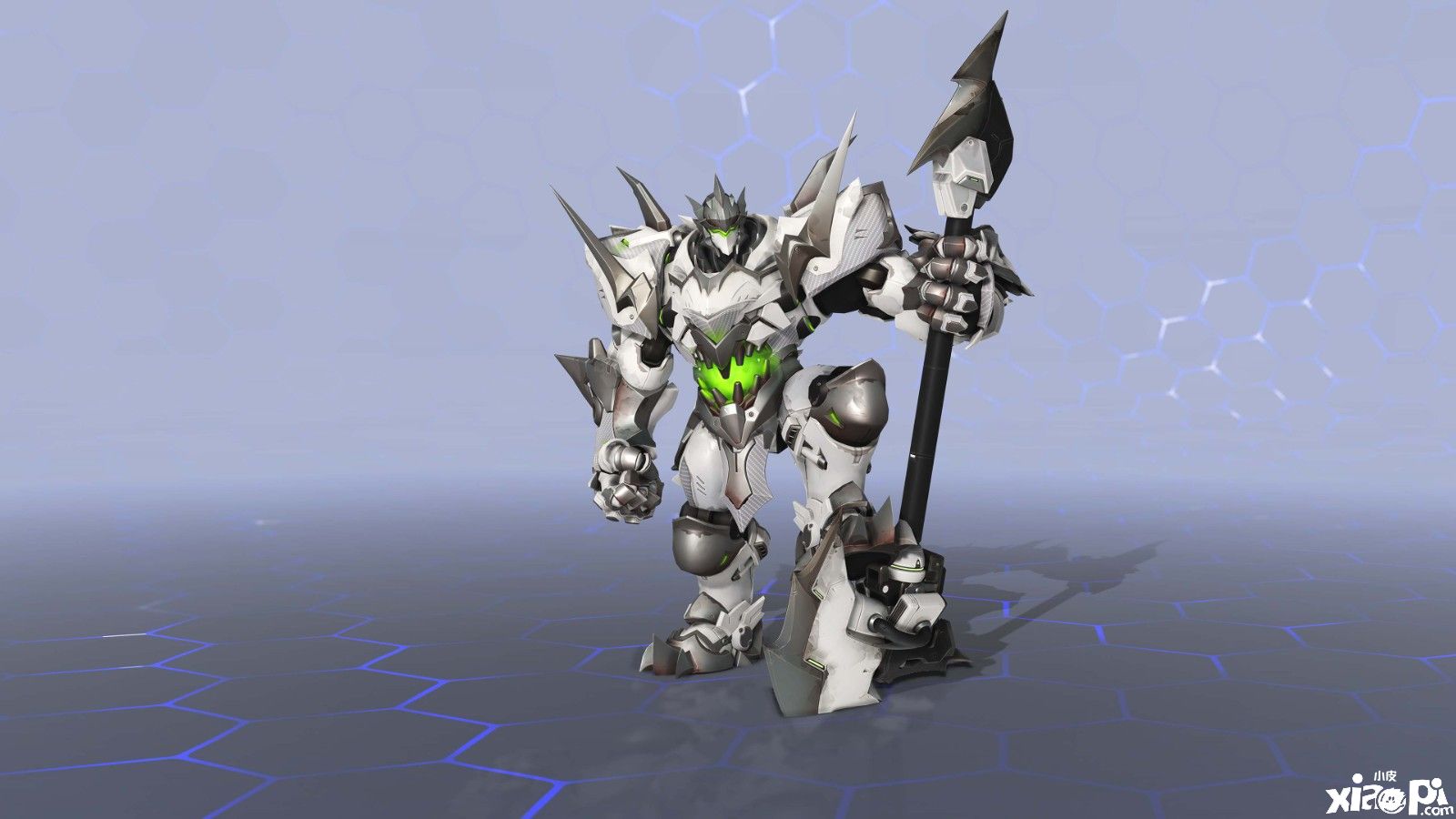 《守望先锋》六周年精彩合辑第一弹4月6日正式上线，上线即送黄金补给！ 