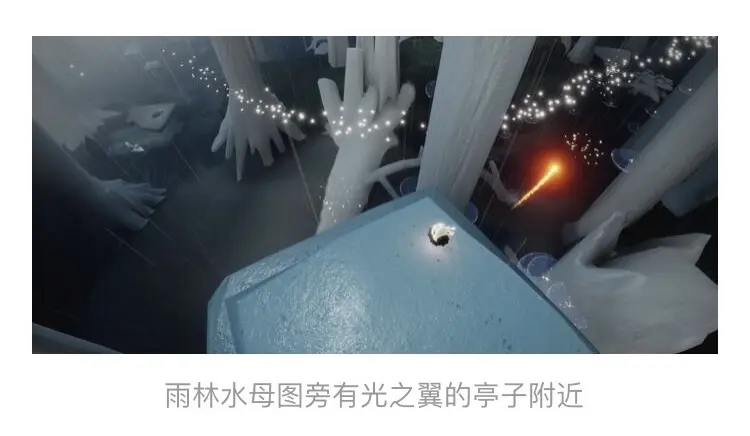 《光遇》国服2022年4月6日每日任务及蜡烛位置分享!