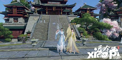 《庆余年》手游代言人活动火热进行中，与范若若共享余年风华！