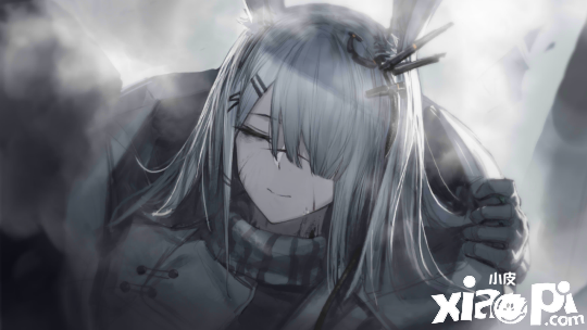 《明日方舟》愚人节民间整活，专属限定BOSS卡池强势来袭！