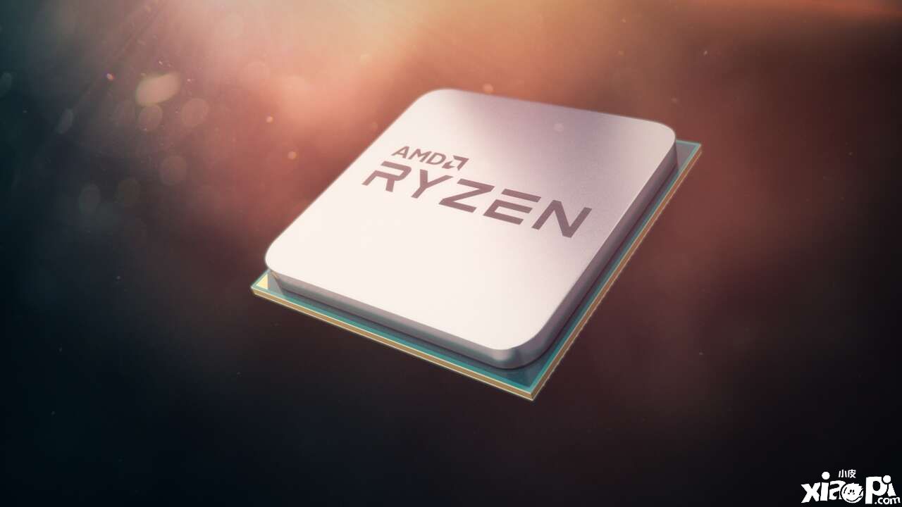 各位用户请注意！AMD显卡驱动正未经允许超频你的CPU