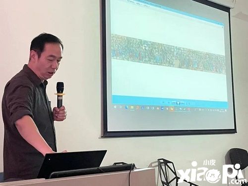 绮梦入画来!《一念逍遥》携手广州美术学院邀你同游仙居奇景