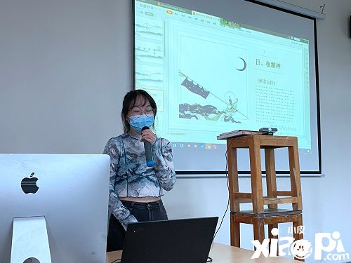 绮梦入画来!《一念逍遥》携手广州美术学院邀你同游仙居奇景