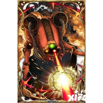 《FFBE 幻影战争》×《最终幻想 I》国服联动复刻确定！