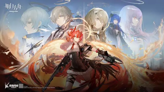 《明日方舟》手游真爱玩家想对官方说的话！