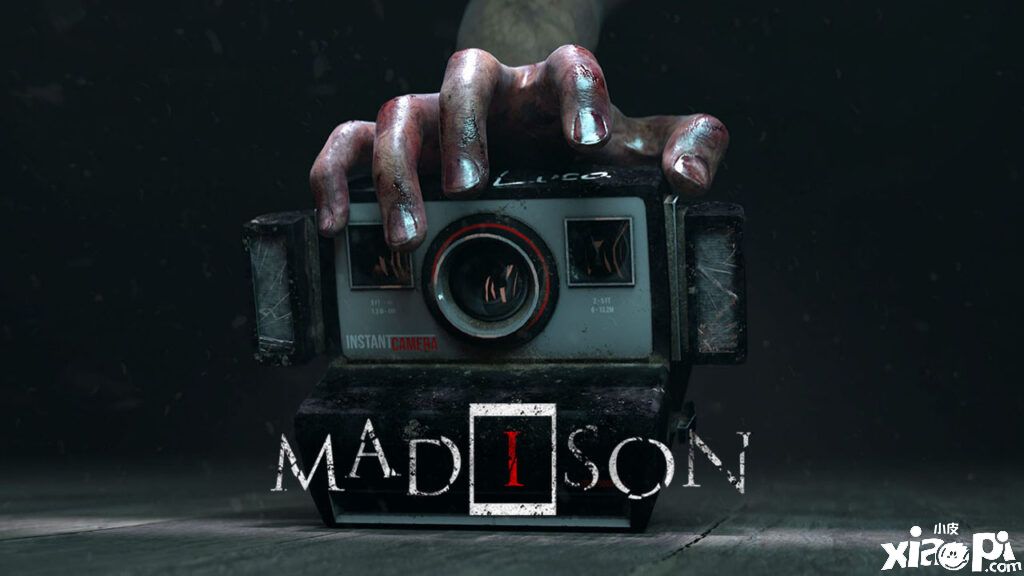 恐怖游戏《MADiSON》新预告公布，6月24日正式发售！