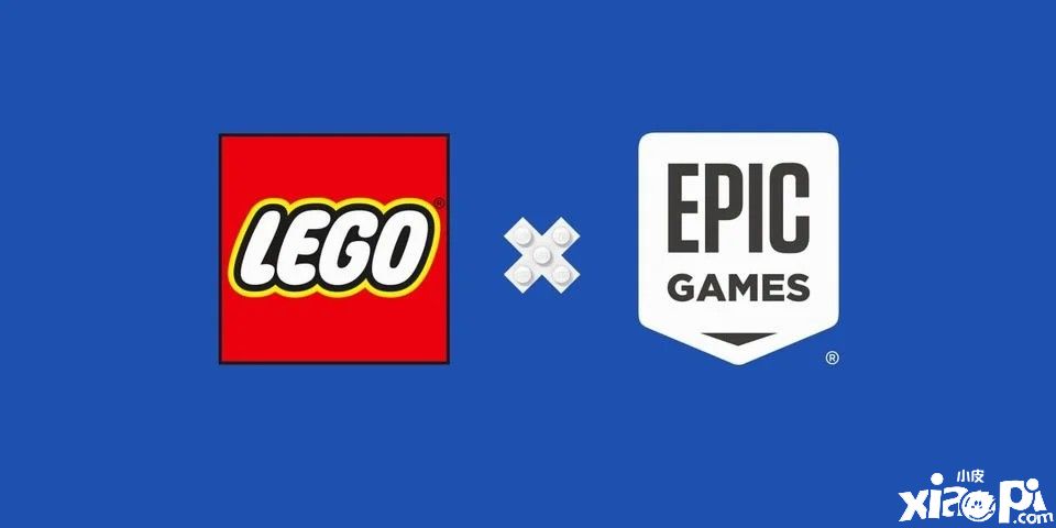Epic游戏宣布与乐高集团展开合作，开展儿童元宇宙项目！
