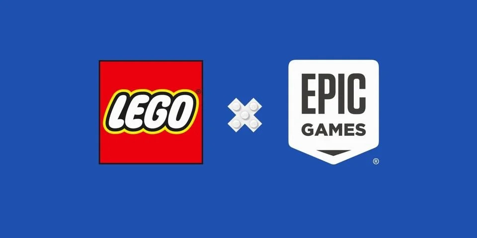 Epic游戏宣布与乐高集团展开合作，开展儿童元宇宙项目！