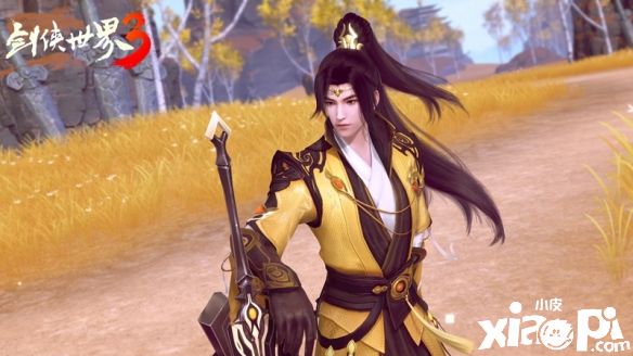 《剑侠世界3》截止4月8日达成百天成就,盘点百日那些往事!