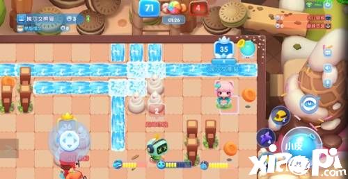 《全民泡泡超人》高玩攻略分享，提前预习卷死对手！