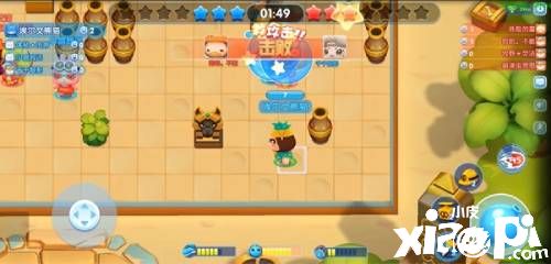 《全民泡泡超人》高玩攻略分享，提前预习卷死对手！