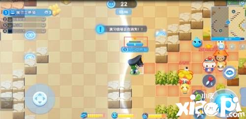 《全民泡泡超人》高玩攻略分享，提前预习卷死对手！