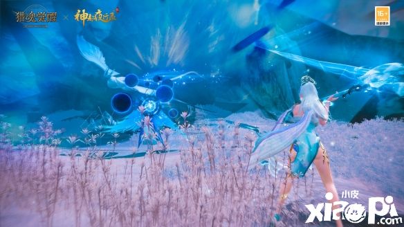 《猎魂觉醒》x《神都夜行录》复刻礼装超值半价，噬影烈焰兽潮正式开启！