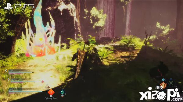 数毛社锐评《最终幻想起源》主机画面辣眼，梦回PS3！