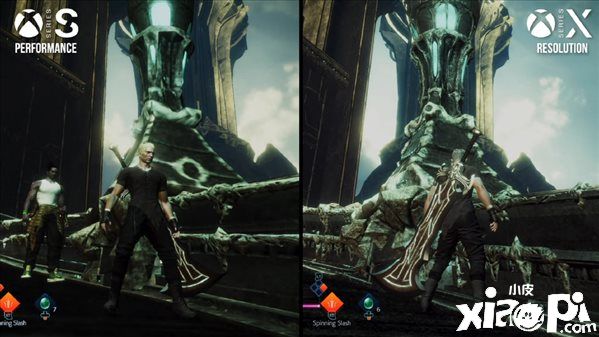 数毛社锐评《最终幻想起源》主机画面辣眼，梦回PS3！