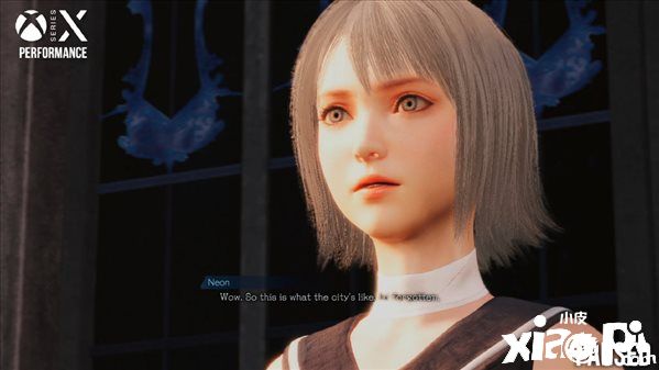 数毛社锐评《最终幻想起源》主机画面辣眼，梦回PS3！