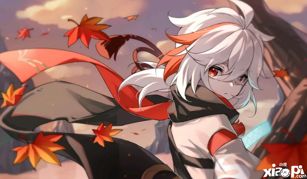 《原神》没有温迪没有万叶的玩家，如何打11层守护地脉？