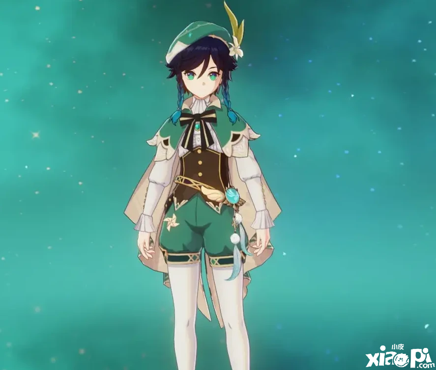 《原神》没有温迪没有万叶的玩家，如何打11层守护地脉？