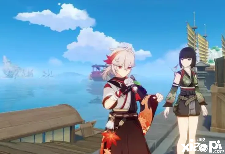 《原神》没有温迪没有万叶的玩家，如何打11层守护地脉？