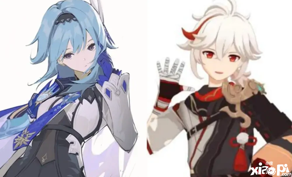 《原神》没有温迪没有万叶的玩家，如何打11层守护地脉？