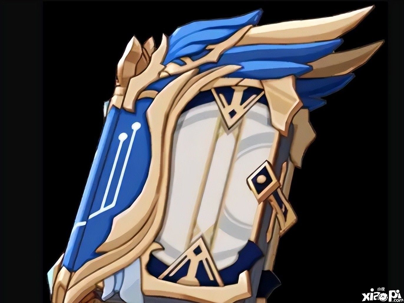 《原神》夜兰挂水机制加强，新增蒙德5星限定法器