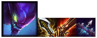 云顶之弈:神超变异螳螂阵容解析,脆皮杀手无情收割机器