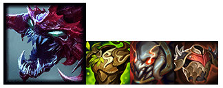 云顶之弈:神超变异螳螂阵容解析,脆皮杀手无情收割机器