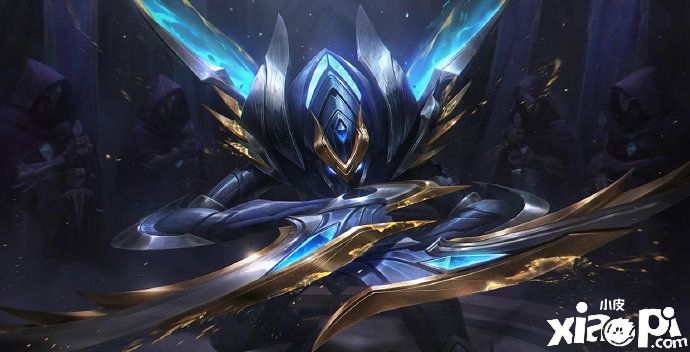 云顶之弈:神超变异螳螂阵容解析,脆皮杀手无情收割机器