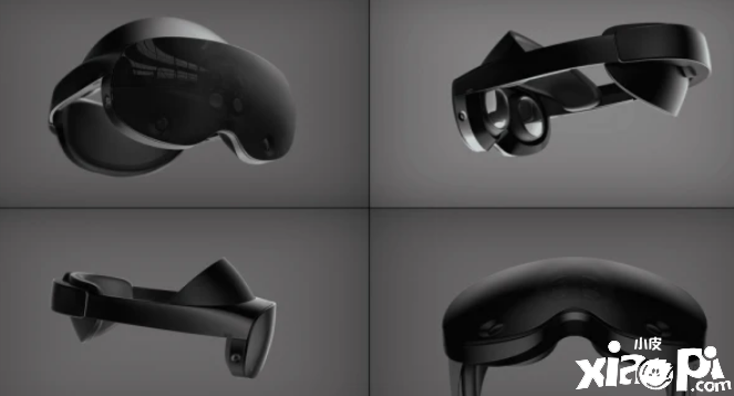 Meta新型VR眼镜Quest 2 Pro公开，较比前代得以改善设计