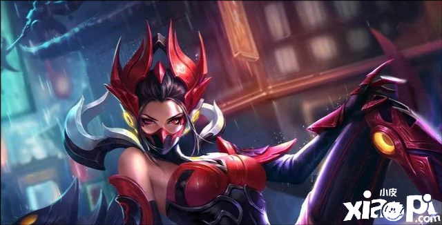 《王者荣耀》鼎鼎大名的“猴三棒”竟然最怕的是身法娘娘“芈月”!