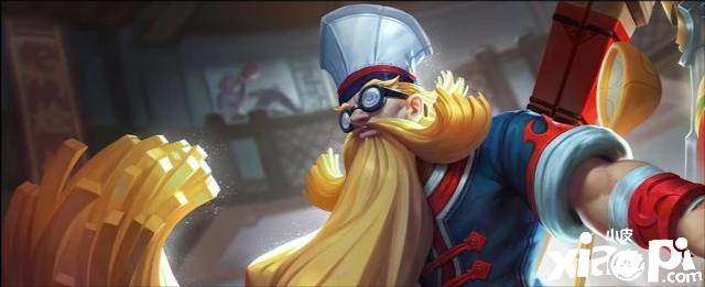 《王者荣耀》鼎鼎大名的“猴三棒”竟然最怕的是身法娘娘“芈月”!