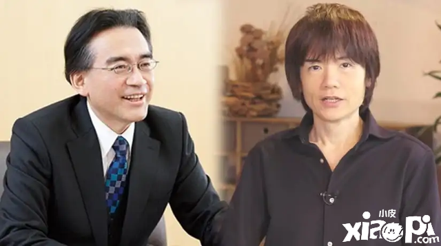 樱井政博分享任天堂前总部改建宾馆照片，并为岩田聪扫墓！