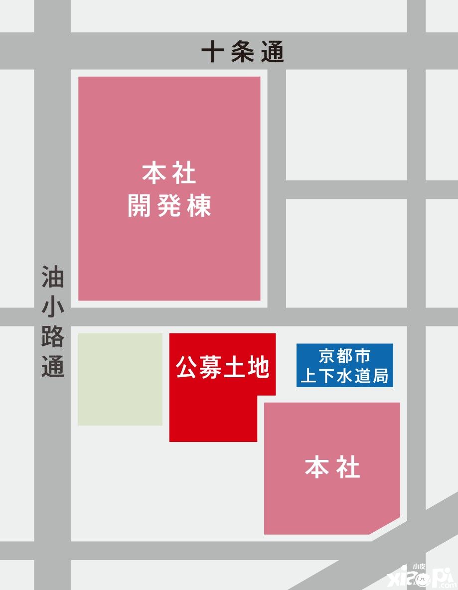 任天堂斥资50亿日元建新开发大楼，预计2027年底完工！