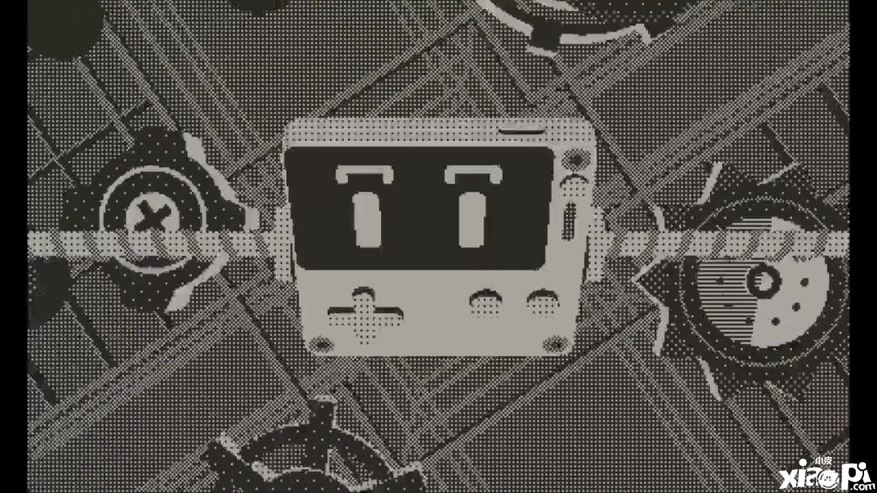 创意掌机Playdate开箱视频公布，物品正式发货！