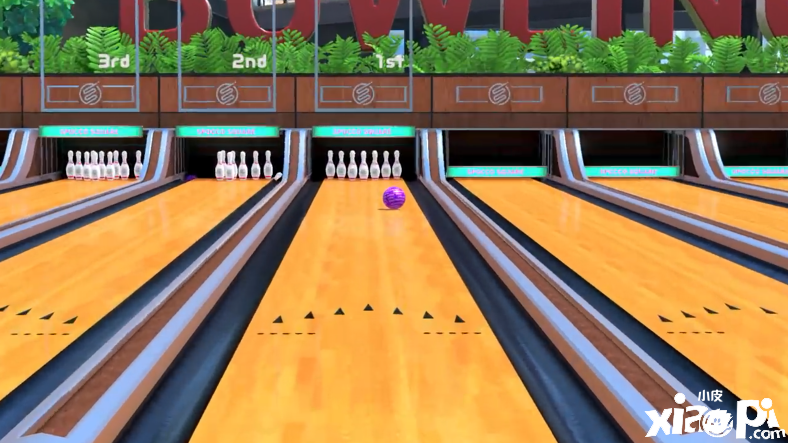 《任天堂Switch运动》新CM公布，4月29日正式发售！