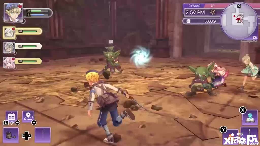 XSEED Games公布PAX East 2022参展作品阵容！