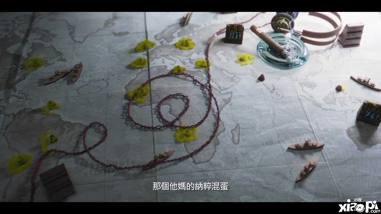 《使命召唤：先锋》及《使命召唤：战区》第三季预告公布，4月28日正式上线！