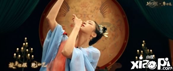 《浪姐3》名单内含国家队舞者唐诗逸,《绝对演绎》看后直呼娘家人!