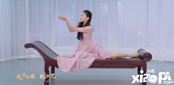 《浪姐3》名单内含国家队舞者唐诗逸,《绝对演绎》看后直呼娘家人!