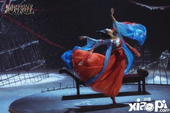 《浪姐3》名单内含国家队舞者唐诗逸,《绝对演绎》看后直呼娘家人!