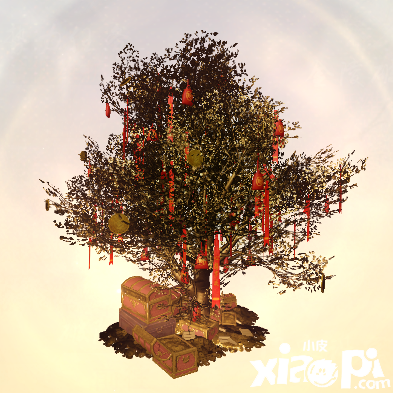 《一梦江湖》春夏特典版本“百业兴”即将上线!