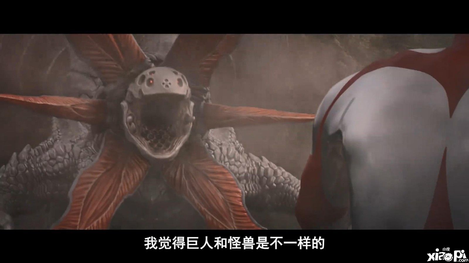 《新奥特曼》全新PV公布，主题曲为米津玄师《M八七》
