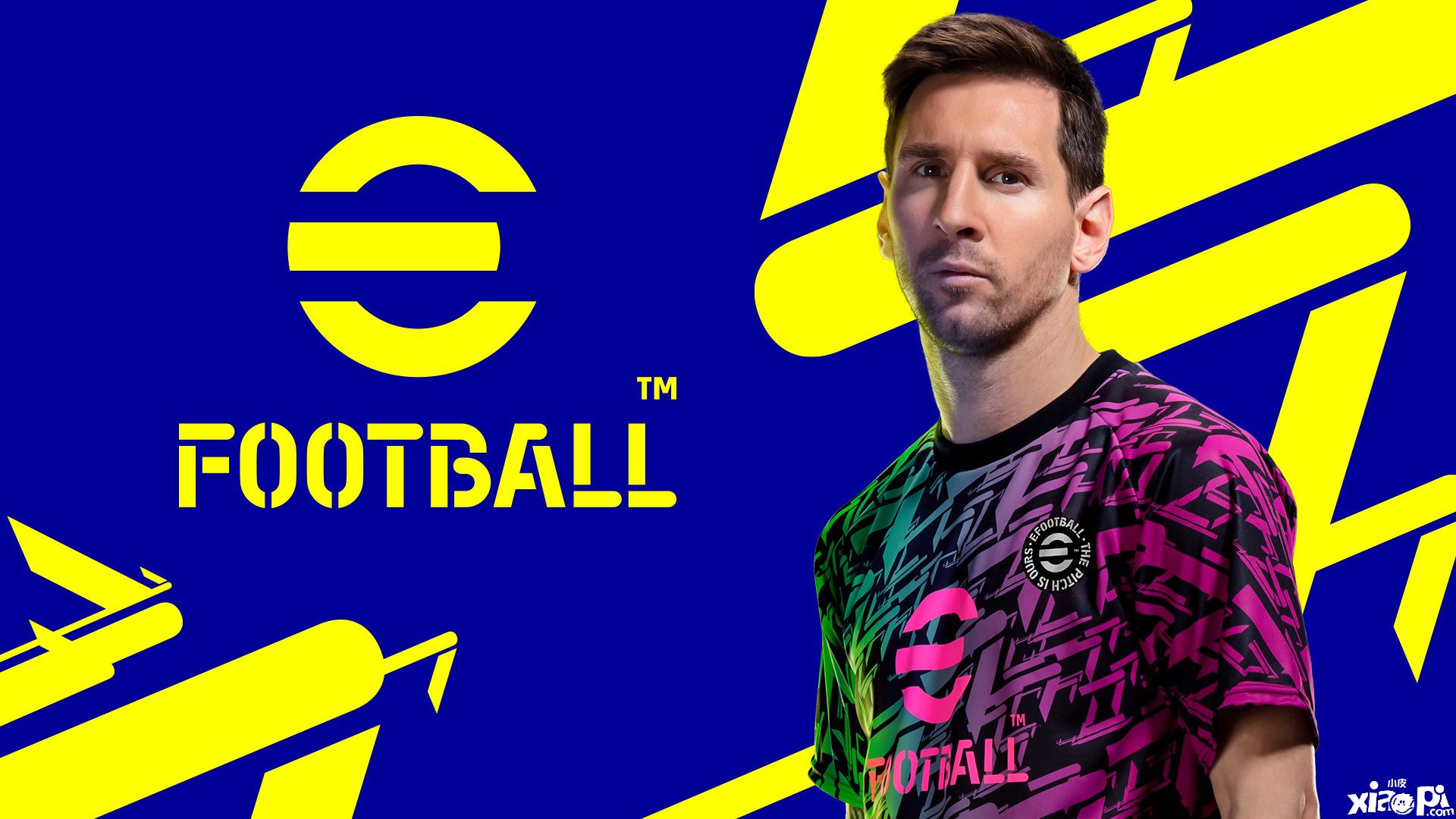 《eFootball 2022》新版本正式上线，但仍缺乏大量模式功能！